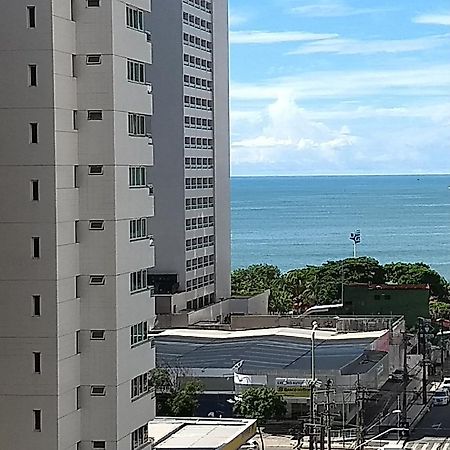 Residencial Meireles Sollaris 포르탈레자 외부 사진