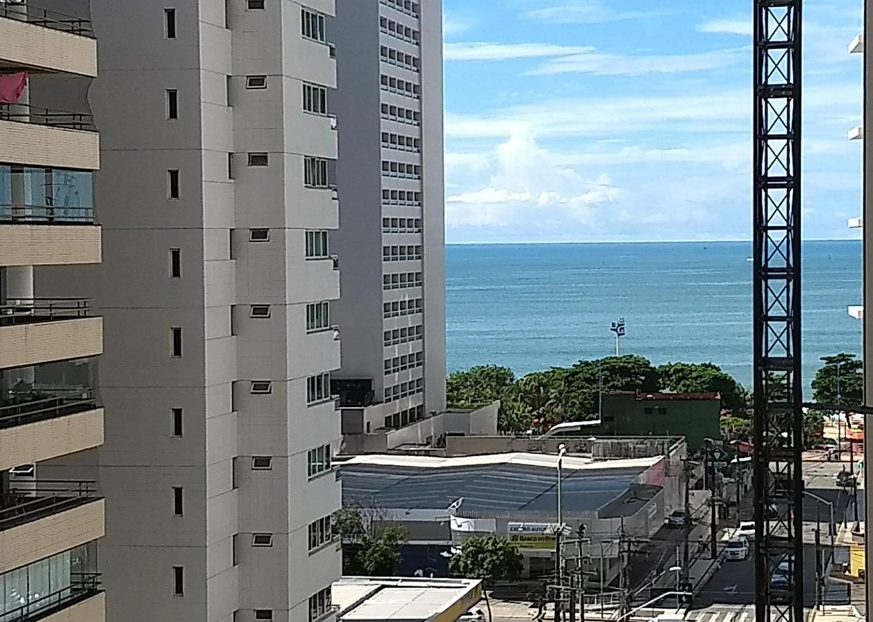 Residencial Meireles Sollaris 포르탈레자 외부 사진