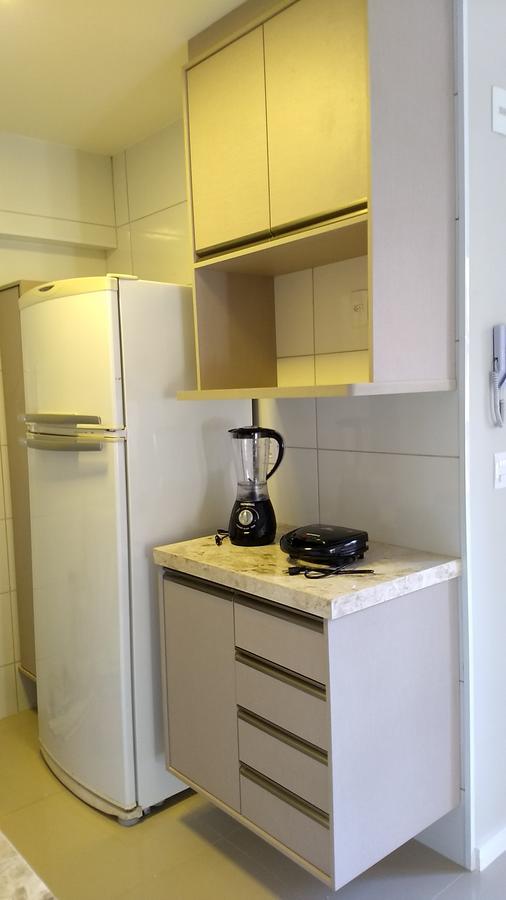Residencial Meireles Sollaris 포르탈레자 외부 사진