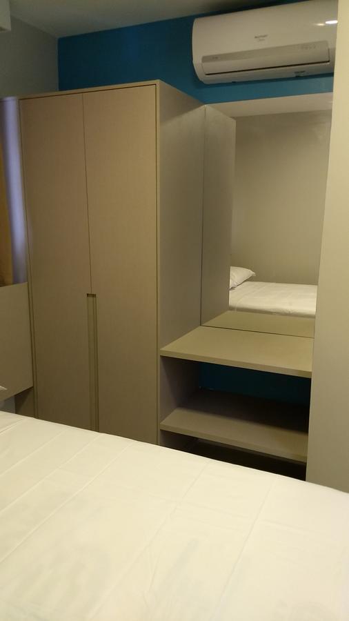 Residencial Meireles Sollaris 포르탈레자 외부 사진