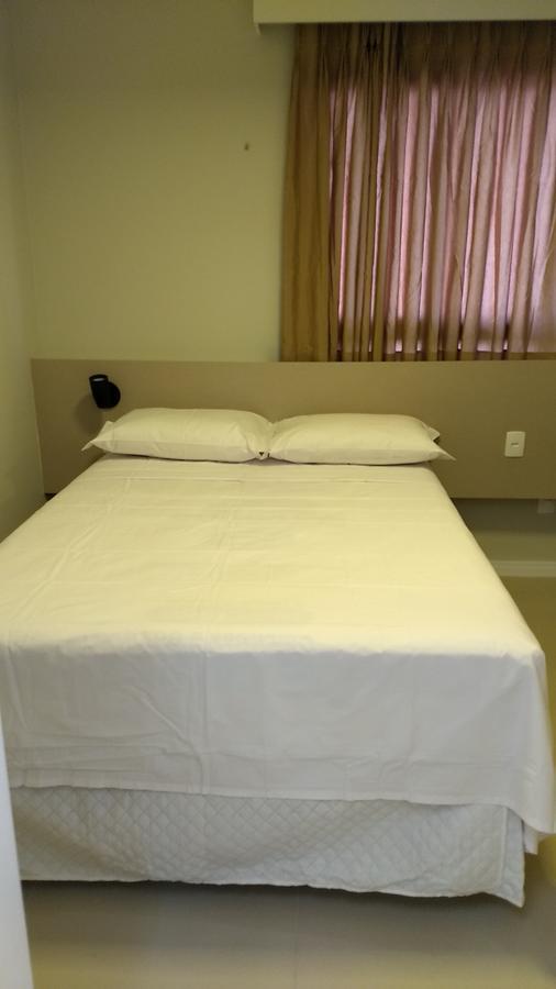 Residencial Meireles Sollaris 포르탈레자 외부 사진