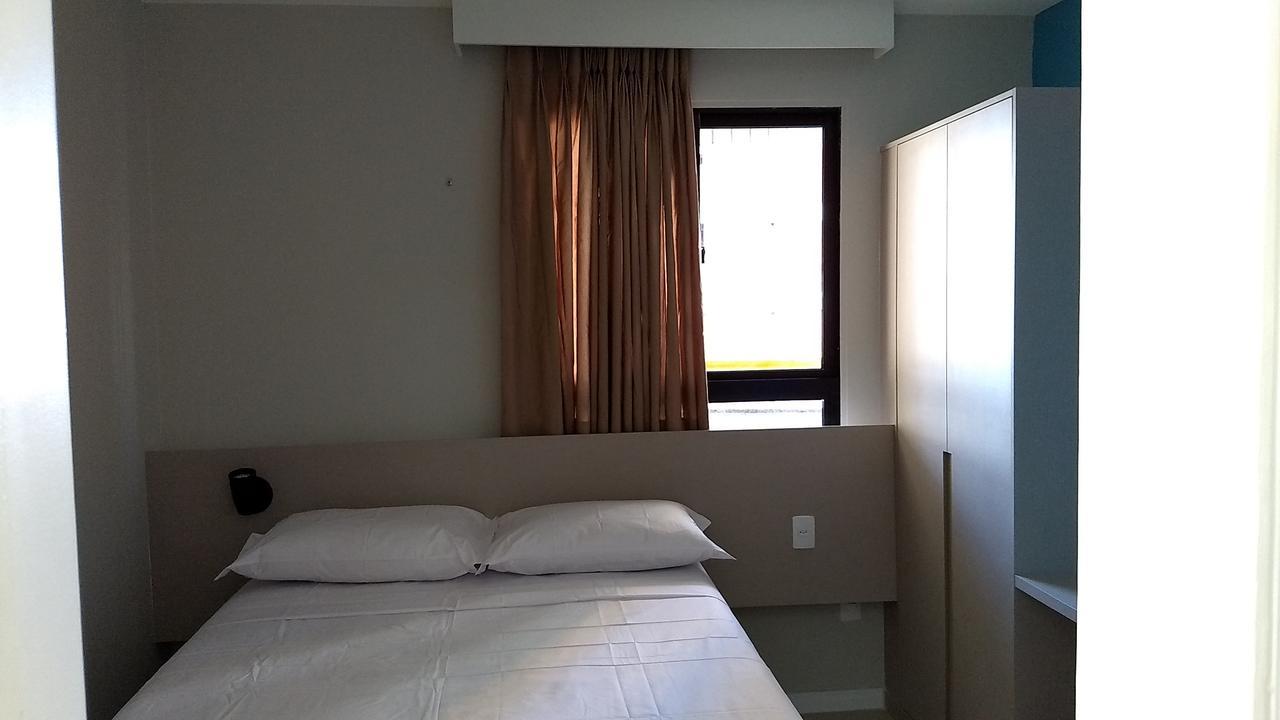 Residencial Meireles Sollaris 포르탈레자 외부 사진
