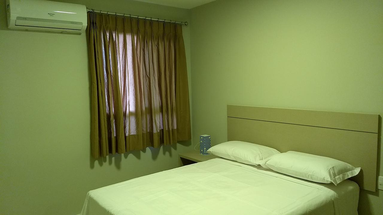 Residencial Meireles Sollaris 포르탈레자 외부 사진