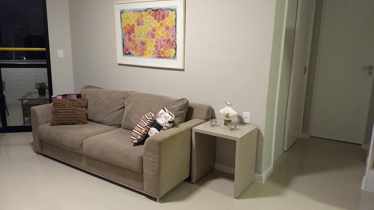 Residencial Meireles Sollaris 포르탈레자 외부 사진