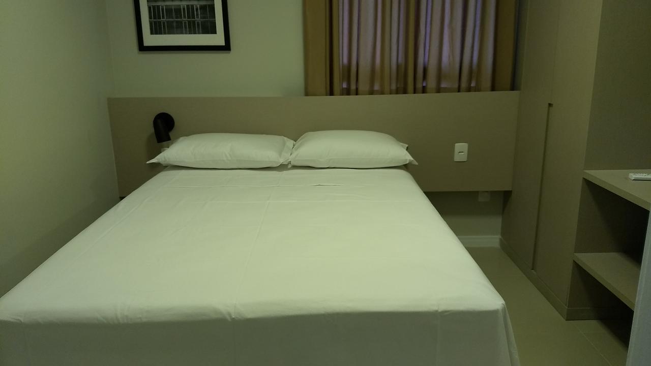 Residencial Meireles Sollaris 포르탈레자 외부 사진