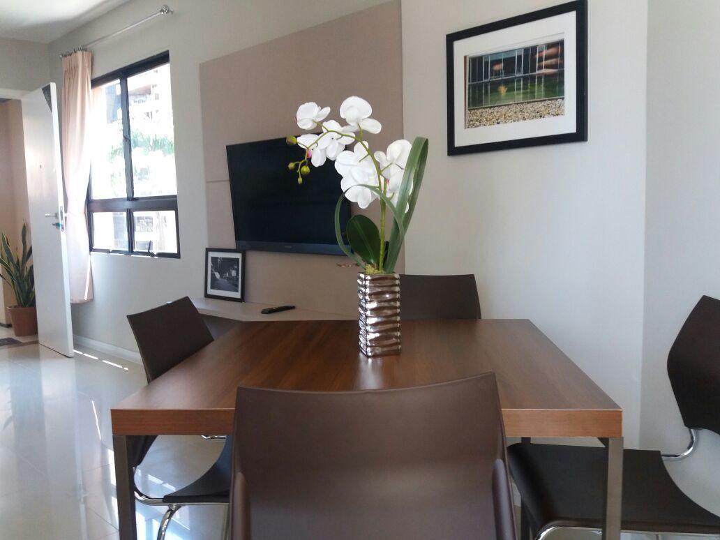 Residencial Meireles Sollaris 포르탈레자 외부 사진