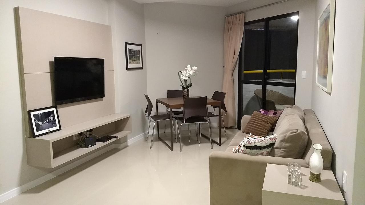 Residencial Meireles Sollaris 포르탈레자 외부 사진